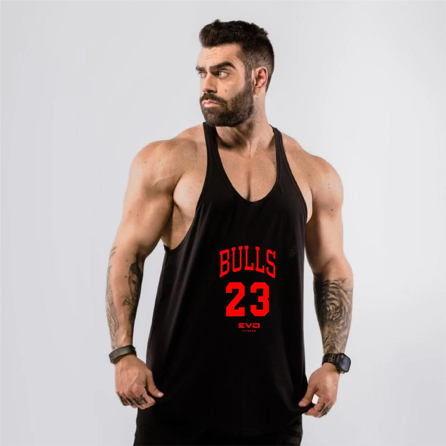 Musculosa Anatomic Bulls 23