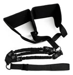 Set Bandas Elasticas Ayuda Para Dominadas Pull Up Pro Evo