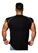 Remera Japonesa Shoulder NYC