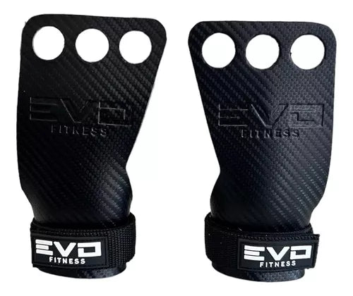 Calleras de Entrenamiento Evo