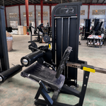 Pre Venta Camilla Extensora y Flexora Platinum Series