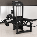 Pre Venta Camilla Extensora Flexora