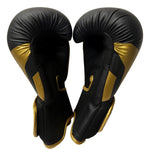 Guantes de Boxeo GOLD TOP