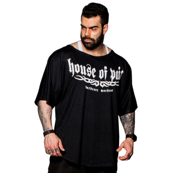 Sudadera OVERSIZE House of Pain