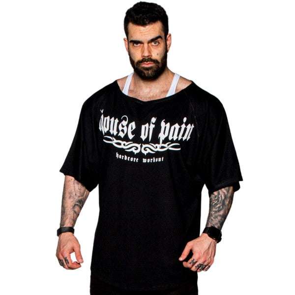 Sudadera OVERSIZE House of Pain