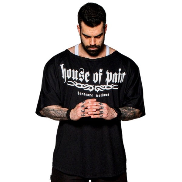 Sudadera OVERSIZE House of Pain