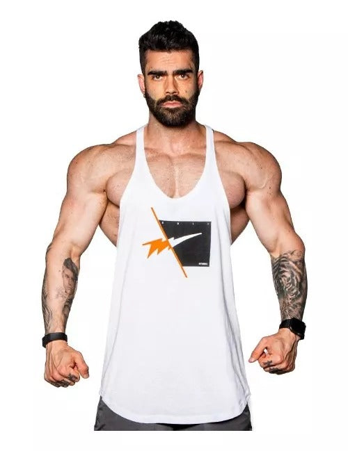 Musculosa Anatomic Midl Bolt