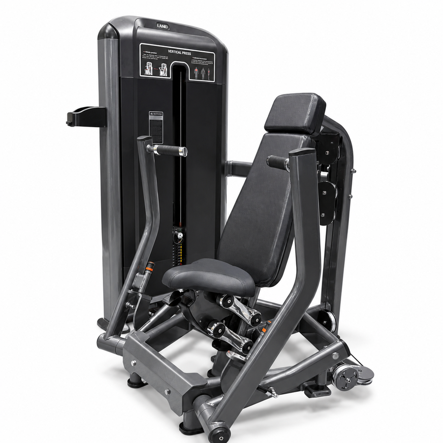 Pre Venta Pecho Plano Convergente Premium Series