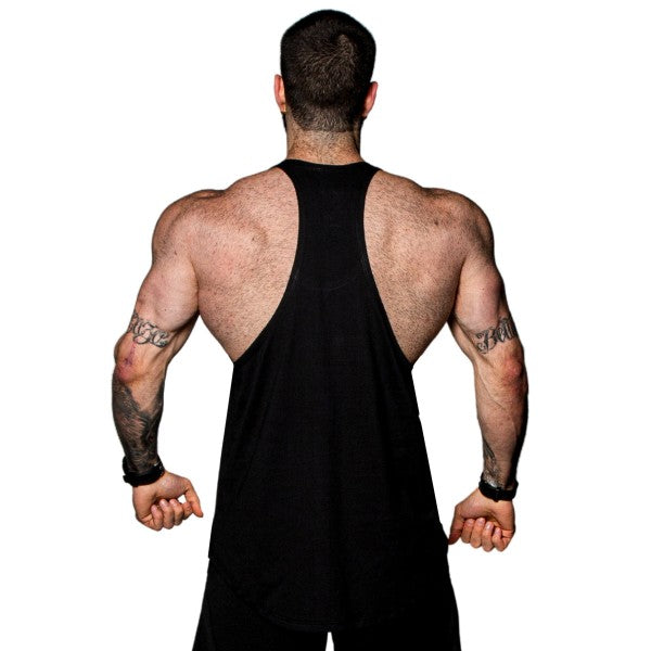 Musculosa Anatomic Pitbull