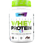 WHEY PROTEIN STAR NUTRITION EVOLUTION 2LB COOKIES - STAR NUTRITION