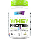 WHEY PROTEIN STAR NUTRITION EVOLUTION 2LB VAINILLA - STAR NUTRITION