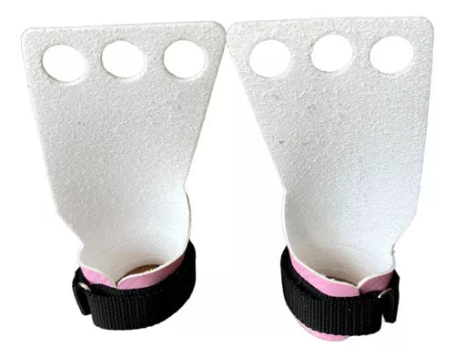 Calleras de Entrenamiento Evo Rosa