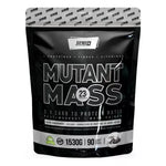 MUTANT MASS GANADOR DE PESO STAR NUTRITION USA 1.5 - STAR NUTRITION