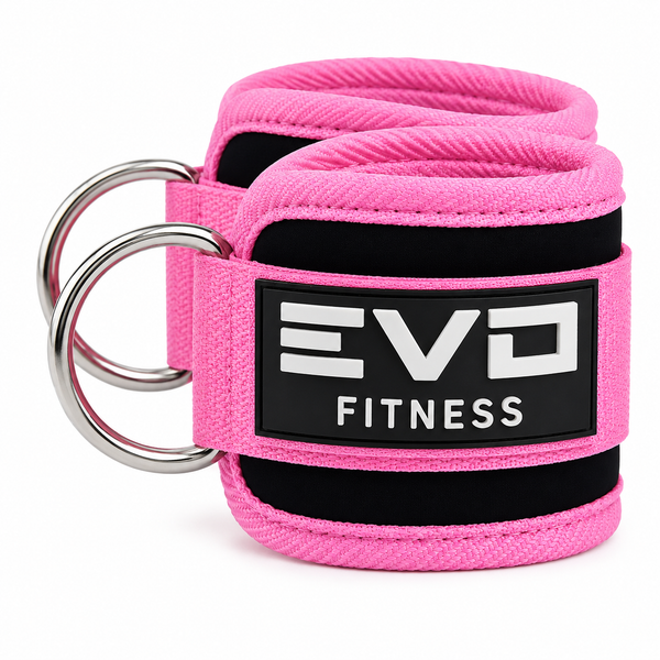 Tobillera EVO Rosa