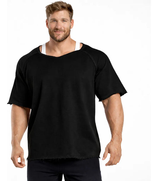 Remera Sudadera Culturismo