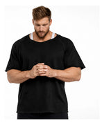 Remera Sudadera Oversize 08