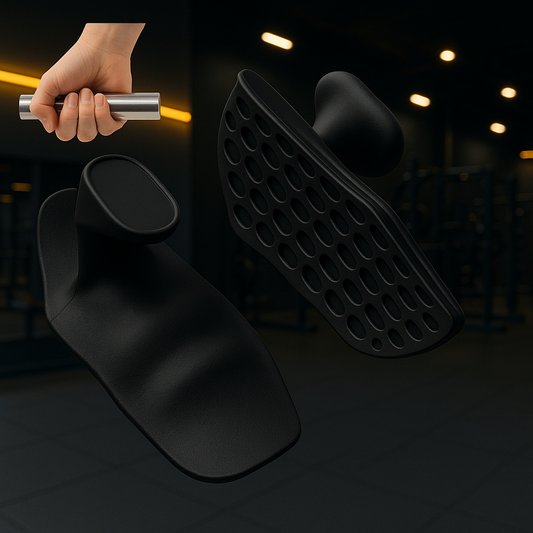 Grip pads