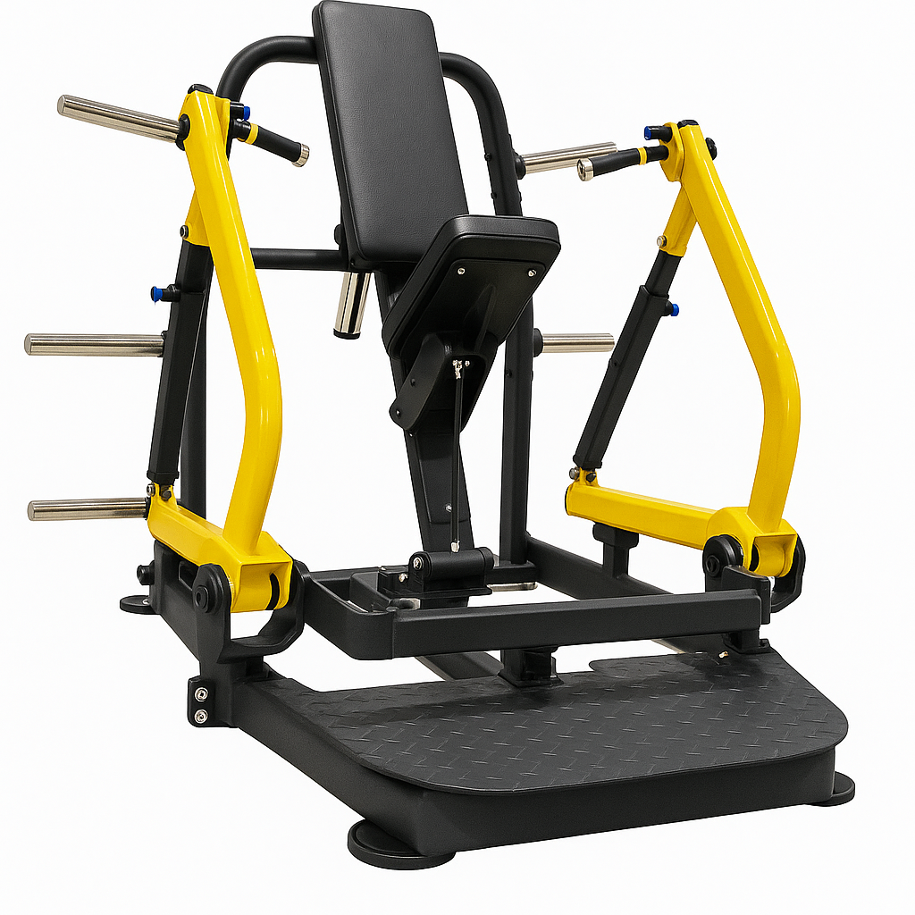 Press Plano Guiada Articulada Convergente