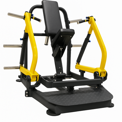 Press Plano Guiada Articulada Convergente