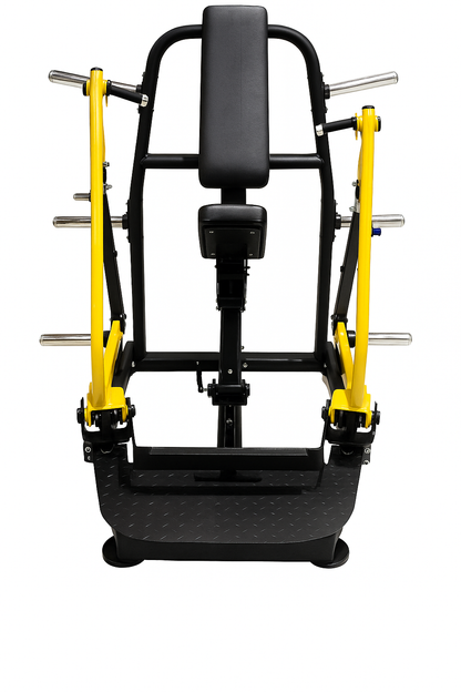 Press Plano Guiada Articulada Convergente