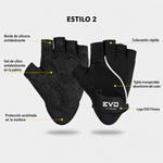 Guantes EVO Fitness