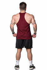Musculosa Training Dept