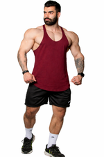 Musculosa Training Dept