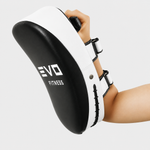 Foco de boxeo Blancos