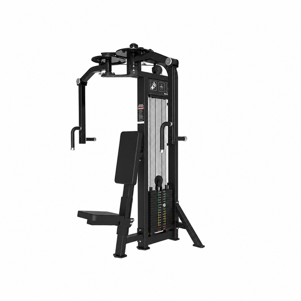 Pre venta Peck Deck Apertura Peck Deck Pecho Pectoral Gimnasio