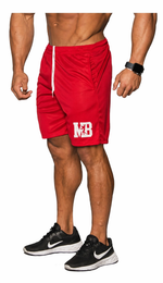 Bermuda MB Roja