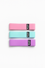 Set de 3 Booty Bands