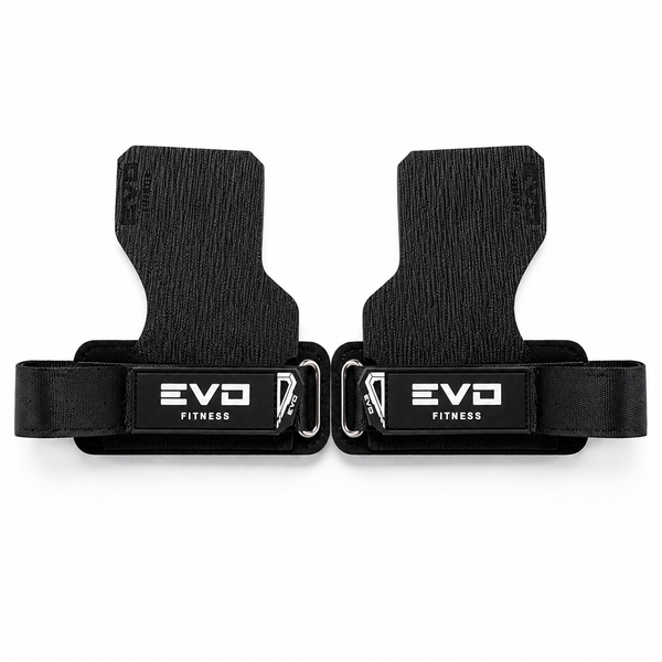 Calleras Prestige Evo Fitness Grips Antideslizantes Crossfit