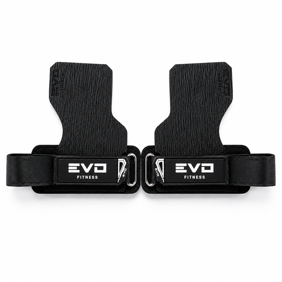 Calleras Prestige Evo Fitness Grips Antideslizantes Crossfit