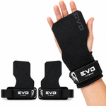 Calleras Prestige Evo Fitness Grips Antideslizantes Crossfit