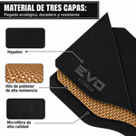 Calleras Prestige Evo Fitness Grips Antideslizantes Crossfit