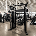 PRE VENTA Cross Over Profesional Gimnasio Platinum Series