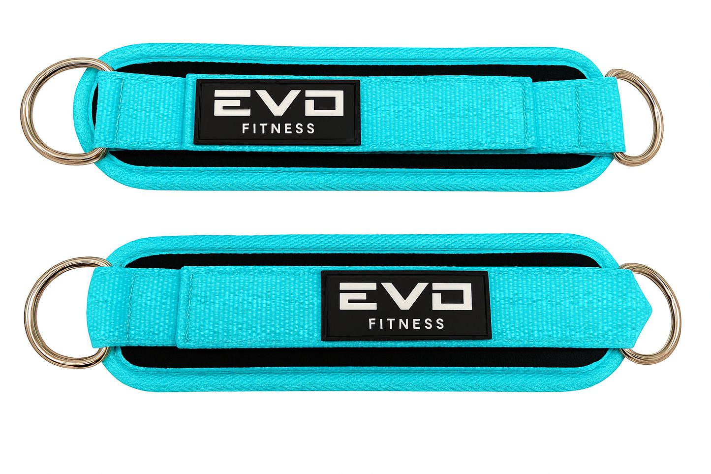 Tobillera EVO Celeste