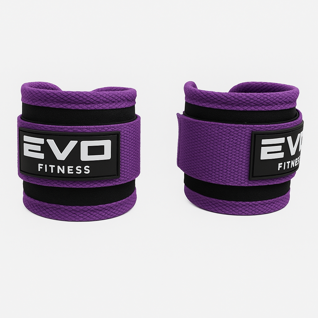 Tobillera EVO Violeta