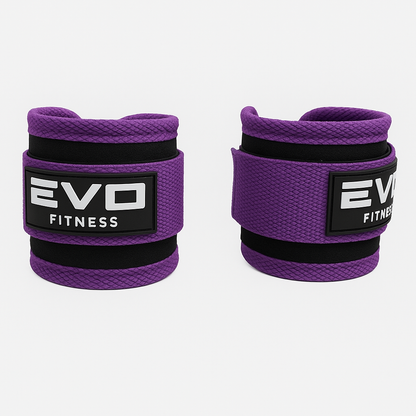 Tobillera EVO Violeta