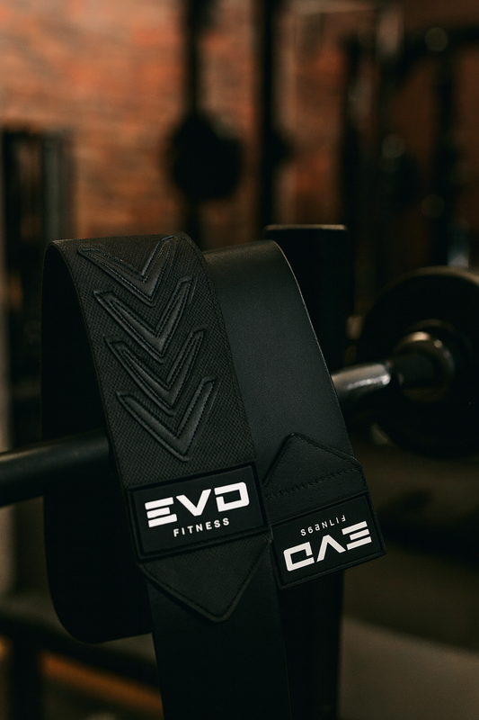 Muñequeras Arrow Negras