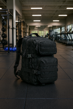Mochila Táctica Militar Impermeable 50L