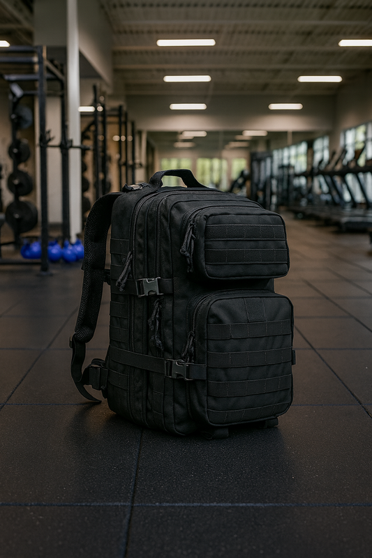 Mochila Táctica Militar Impermeable 50L