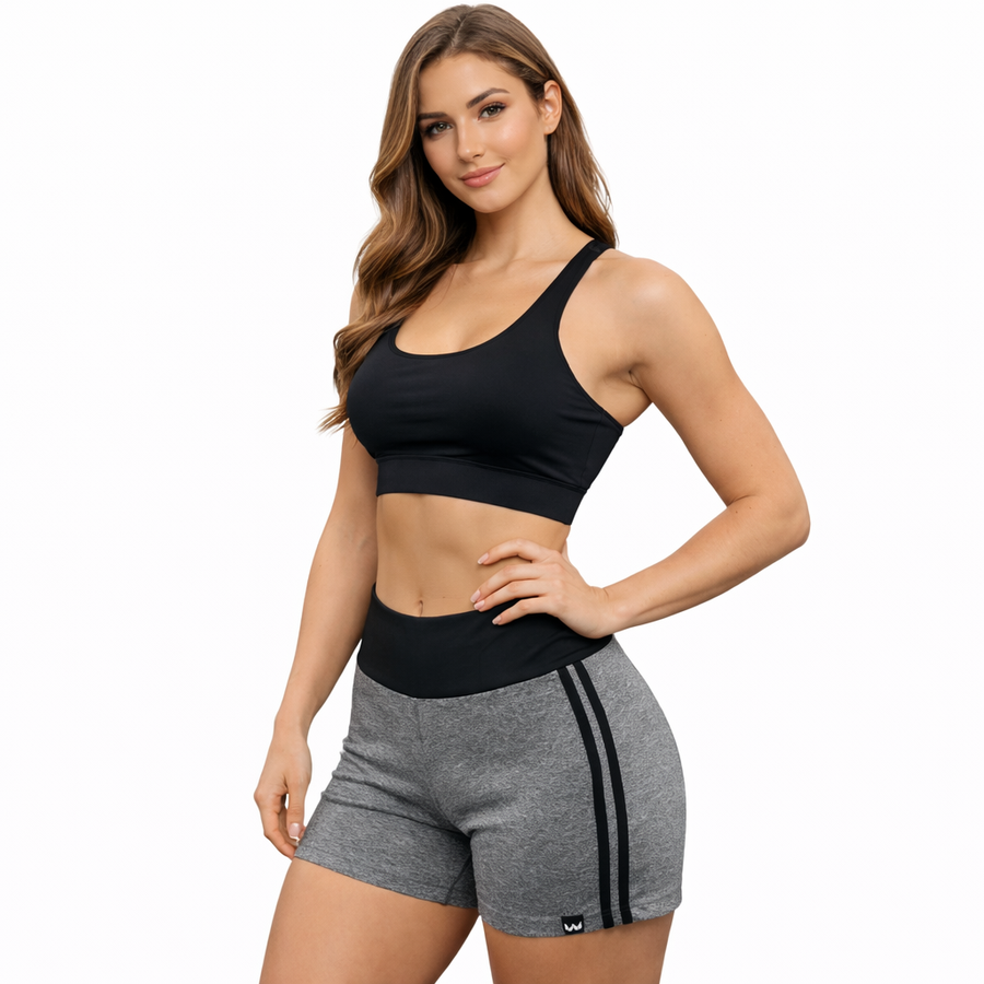 Short deportivo