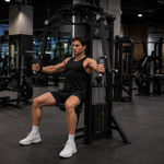 Pre venta Peck Deck Apertura Peck Deck Pecho Pectoral Gimnasio