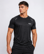 Remera Deportiva Hombre Dry Fit Running