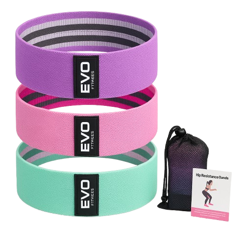 Set de 3 Booty Bands