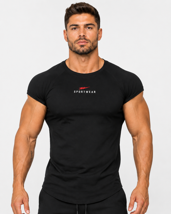 Remera Japonesa SportWear