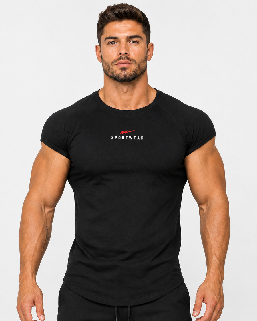 Remera Japonesa SportWear