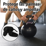Grip pads rosa