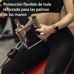 Grip pads rosa